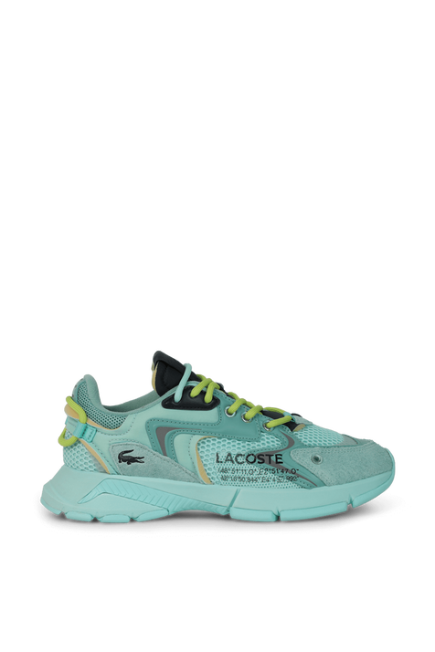 LACOSTE