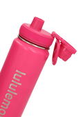 תמונה אחורית של Back to Life Sport Bottle 24oz