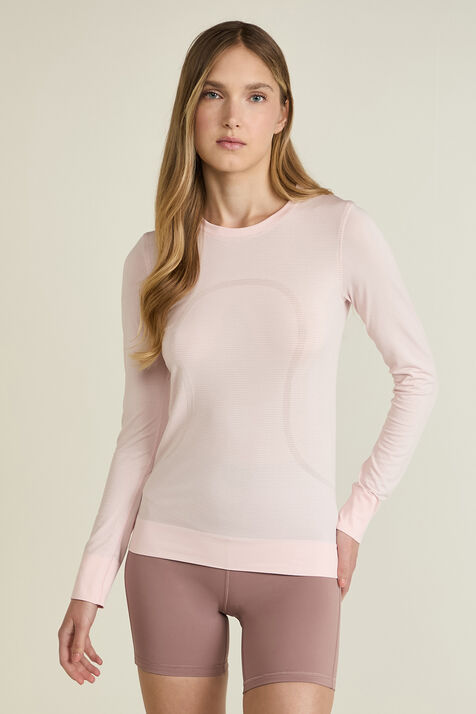 Swiftly Relaxed Long Sleeve