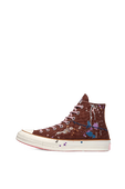 תמונת תקריב של Chuck 70 Hi Cappuccino Base Sneaker