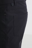 תמונת תקריב דוגמן של ABC Relaxed Fit Trousers 30" L