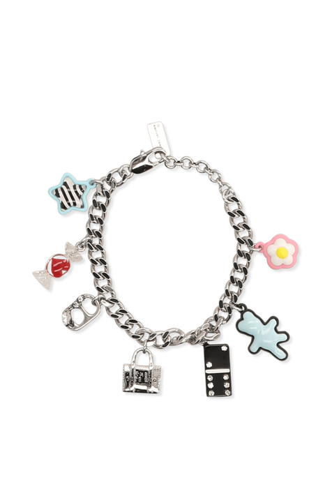 צמיד צ'ארם MARC JACOBS