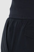 תמונת תקריב דוגמן של Hold Tight One-Shoulder Tank Top