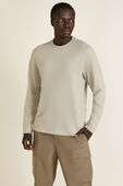Zeroed In Long-Sleeve Shirt תמונת דוגמן קידמית של Zeroed In Long-Sleeve Shirt