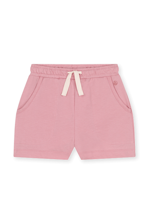 מכנסיים קצרים - גילאים 6-12 שנים PETIT BATEAU