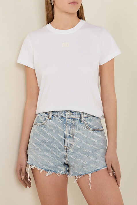 חולצת טי ALEXANDER WANG
