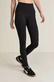 Wunder Train High-Rise Tight 28" Rib תמונת דוגמן קידמית של Wunder Train High-Rise Tight 28" Rib