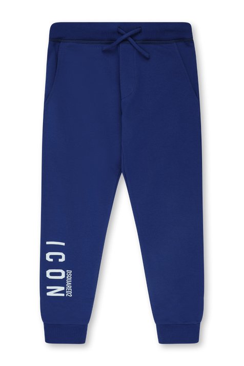 מכנסי ג`וג - גילאי 4-16 DSQUARED2 KIDS