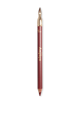 תמונה קידמית של Sisley Phyto Levres Perfect Burgundy 5