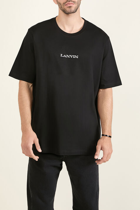 חולצת טי LANVIN