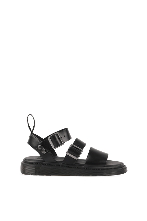 סנדלי גריפון מעור DR.MARTENS