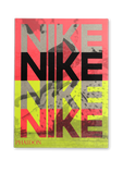 תמונה קידמית של Nike: Better is Temporary