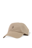 תמונה קידמית של Classic Sport Cap in Beige