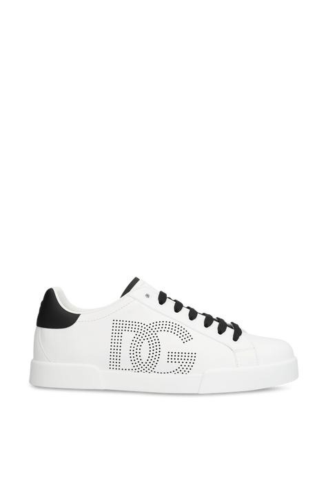 נעלי סניקרס DOLCE & GABBANA