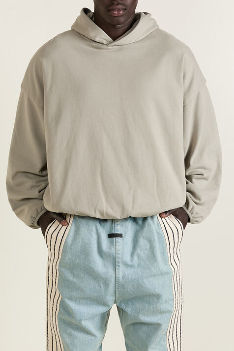סווטשירט קפוצ'ון FEAR OF GOD