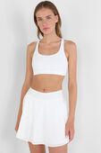 תמונת דוגמן קידמית של Lululemon Energy Bra