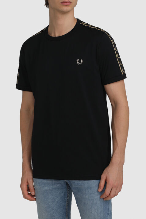 חולצת טי FRED PERRY