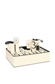 תמונה אחורית של קלנדר 12 ימים