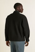 תמונת דוגמן אחורית של Utilitech™ Twill Full-Zip Jacket