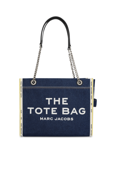 תיק טוט צ'יין מדיום MARC JACOBS