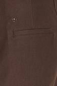 תמונת תקריב דוגמן של Utilitech™ Relaxed-Fit High Rise Short 3.5