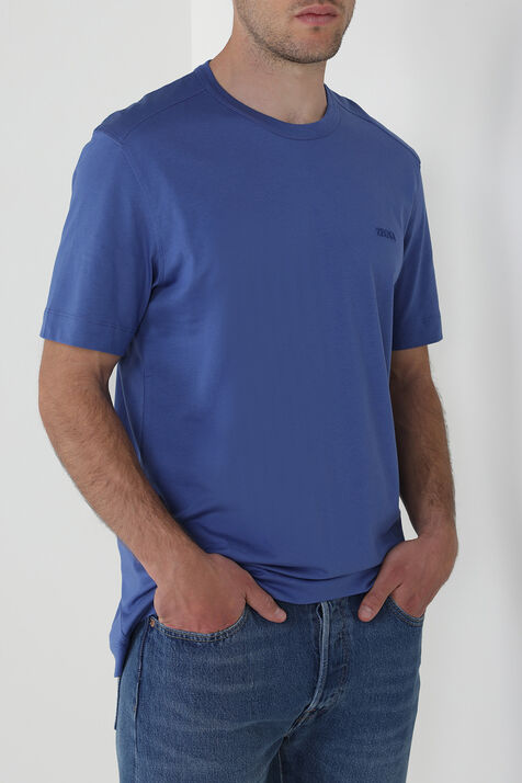 חולצת טי ZEGNA