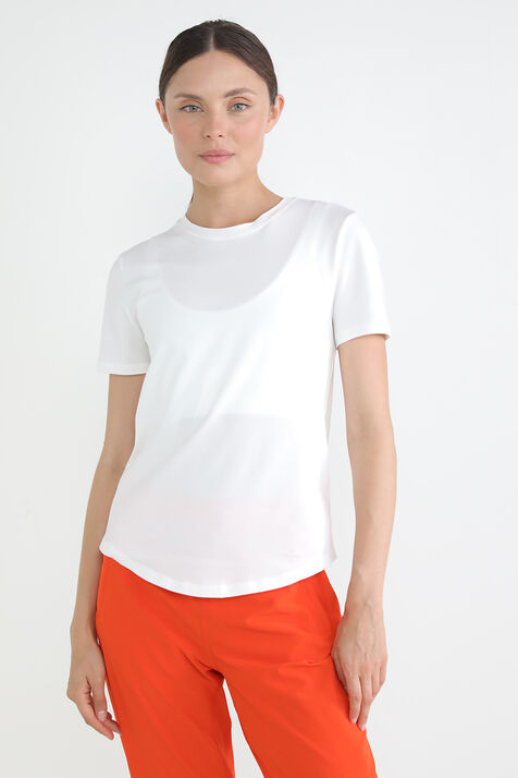 Love Crew Short Sleeve T-Shirt LULULEMON