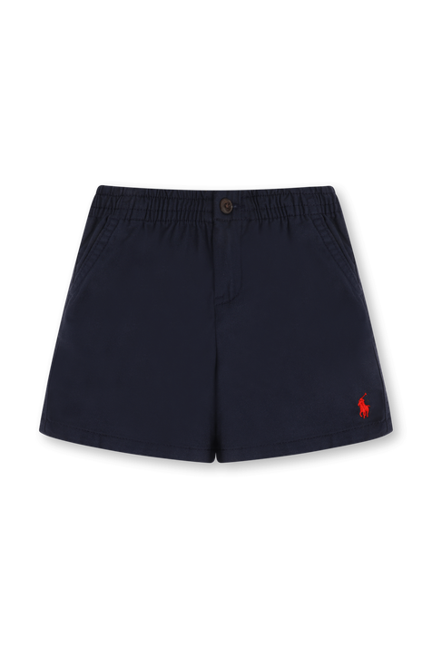 מכנסיים קצרים - גילאי 8-16 שנים POLO RALPH LAUREN KIDS