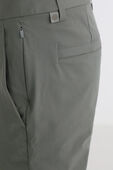 תמונת תקריב דוגמן של ABC Slim-Fit Pant 32