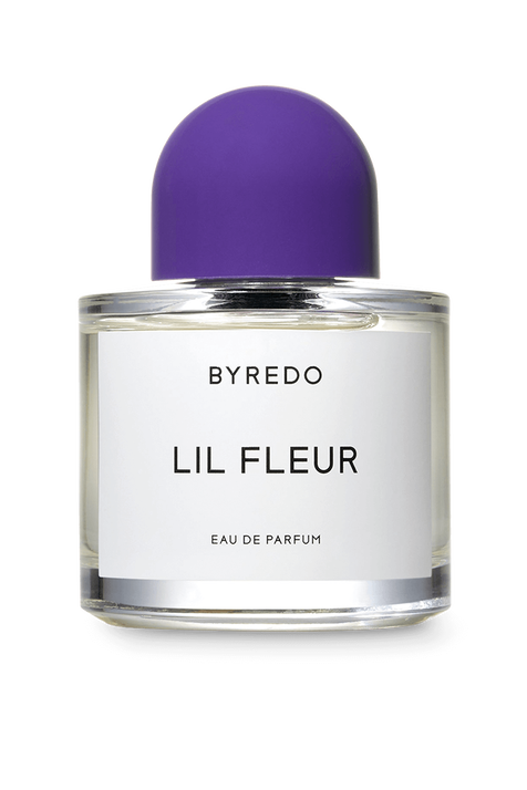Limited Edition - Lil Fleur Cassic - Eau De Parfum BYREDO