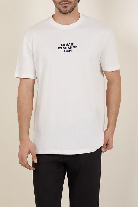 חולצת טי ARMANI EXCHANGE