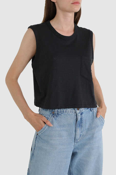 גופיית מיני סלאב RAG & BONE