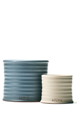 תמונת פנים של LOEWE Oregano Medium Scented Candle