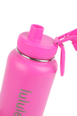 תמונת תקריב של Back to Life Sport Bottle 32oz