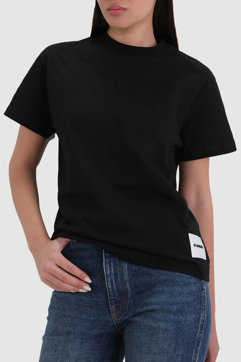 מארז שלוש חולצות טי JIL SANDER