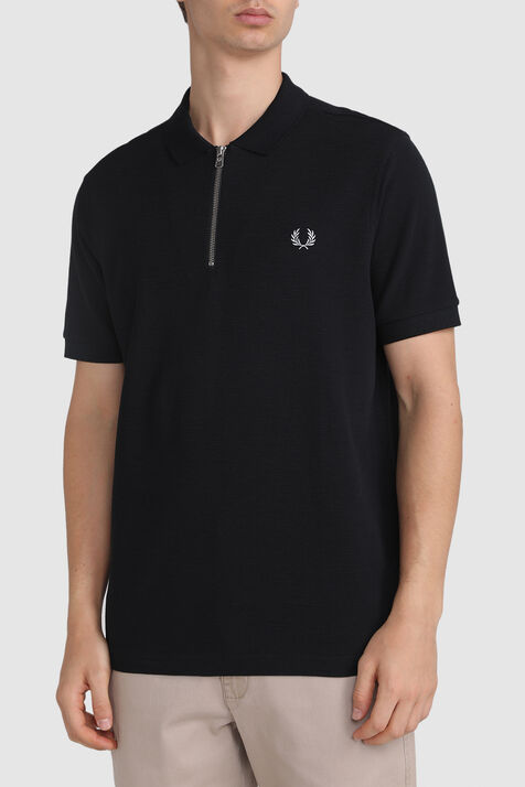 חולצת פולו FRED PERRY