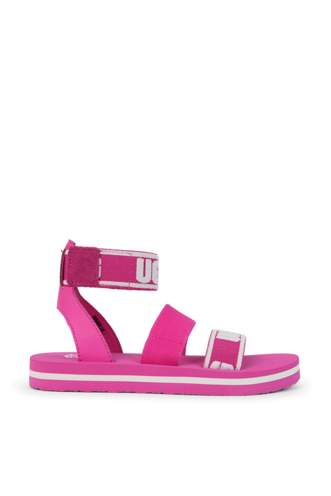 סנדלי גומי אליסה - מידות 31-37 UGG