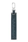 תמונה קידמית של Never Lost Keychain