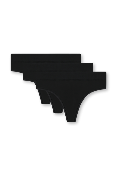 Underease HR Thong 3 Pack LULULEMON