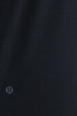 תמונת תקריב דוגמן של License To Train Hoodie