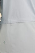 תמונת תקריב דוגמן של Warp Light Packable Jacket