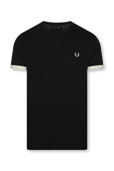 חולצת סלים טי FRED PERRY