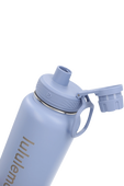 תמונת תקריב של Stay Hot Keep Cold Bottle 19oz