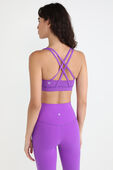 תמונת דוגמן אחורית של Energy Bra
