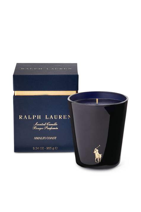 נר ריחני חוף אמלפי RALPH LAUREN HOME