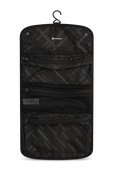תמונה אחורית של Roll-Up Travel Toiletries Kit