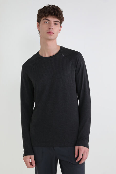 Metal Vent Tech LS 2.5 LULULEMON