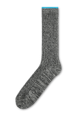 Crew-Length Ragg Socks תמונה קידמית של Crew-Length Ragg Socks
