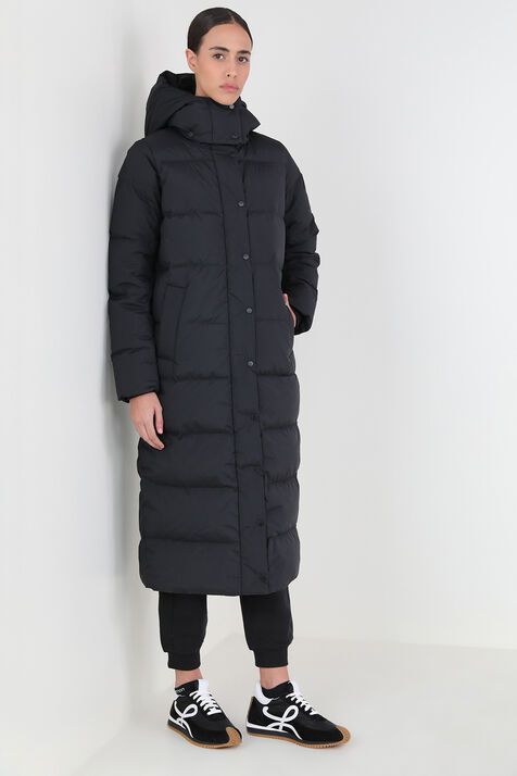 Wunder Puff Long Jacket LULULEMON