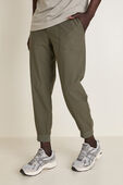 ABC Jogger Shorter תמונת דוגמן קידמית של ABC Jogger Shorter